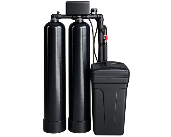 Danko Water Co whole-home water filtration system